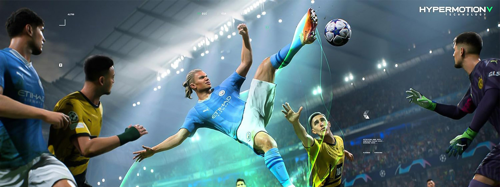 EA SPORTS FC 24 PlayStation 4 (Arabic)