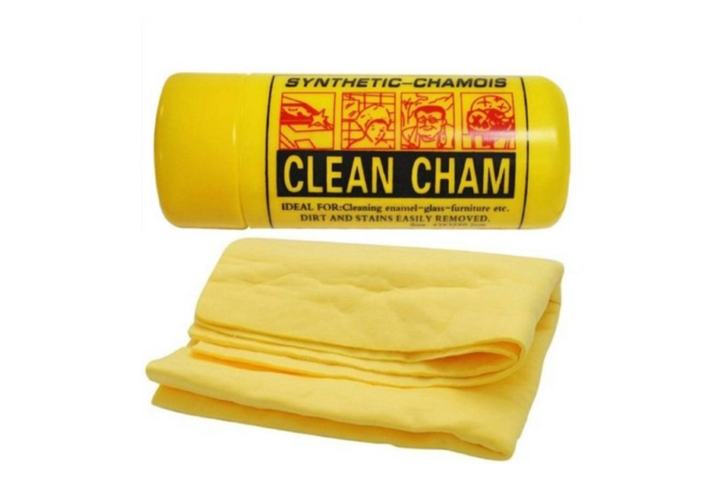 Chamois Cloth, Chamois & Wipes, Window Cleaning Supplies & Tools