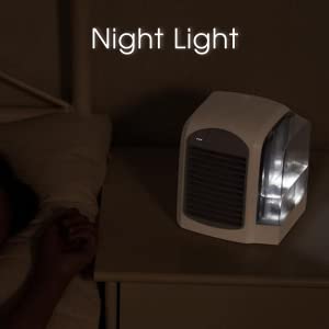 LED night light